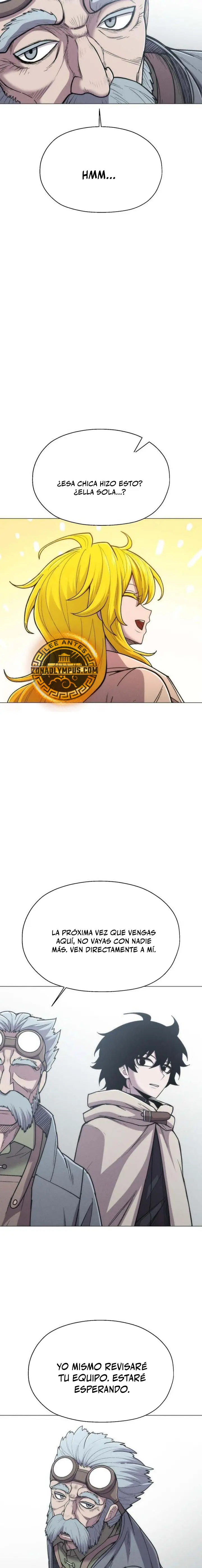 Colorista capítulo 37, página 23