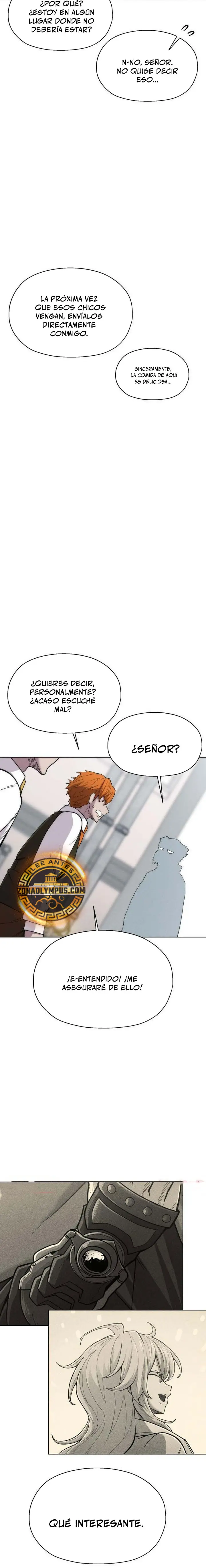 Colorista capítulo 37, página 27