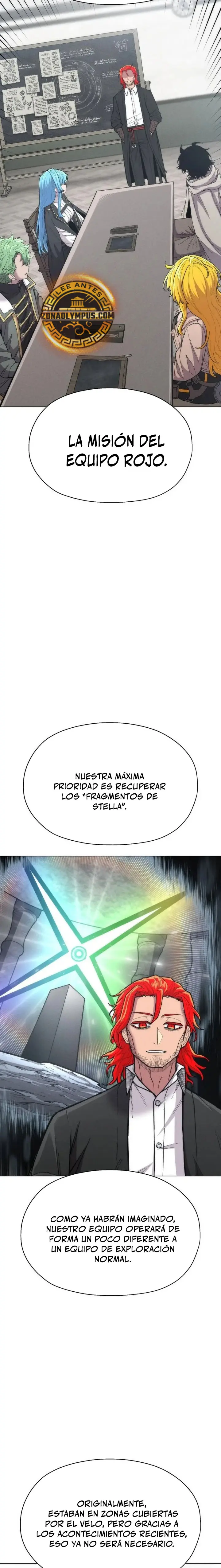 Colorista capítulo 38, página 3