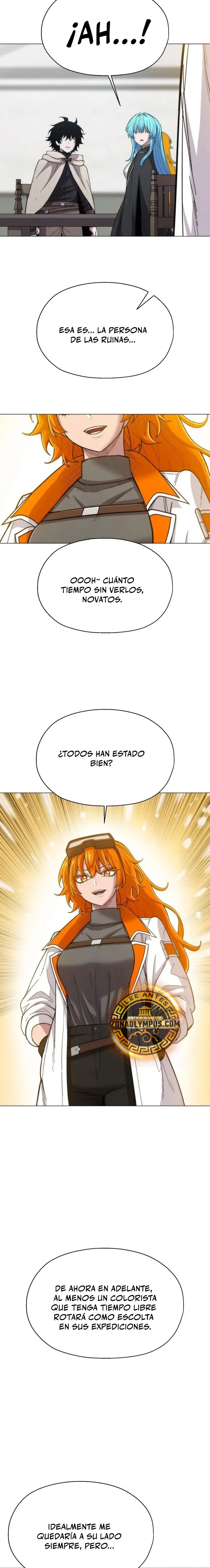 Colorista capítulo 38, página 7