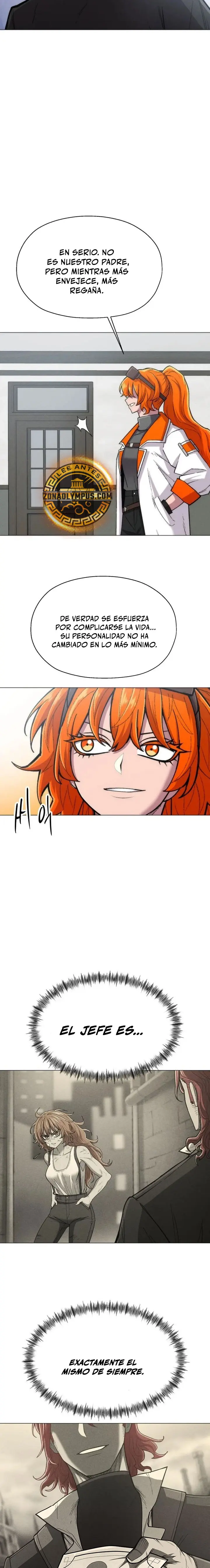 Colorista capítulo 38, página 9