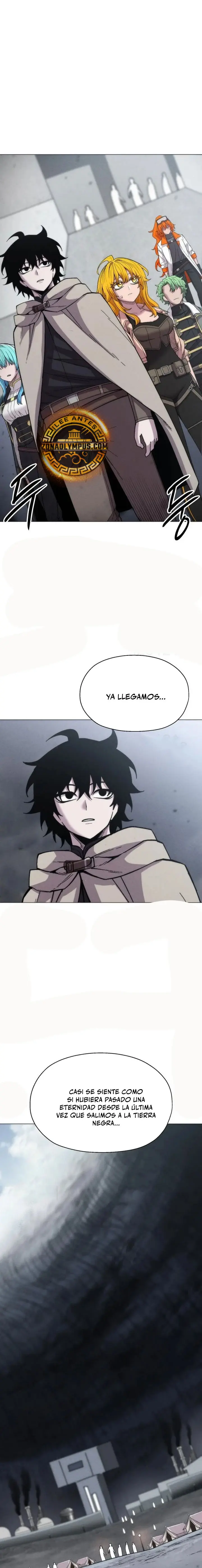 Colorista capítulo 38, página 14