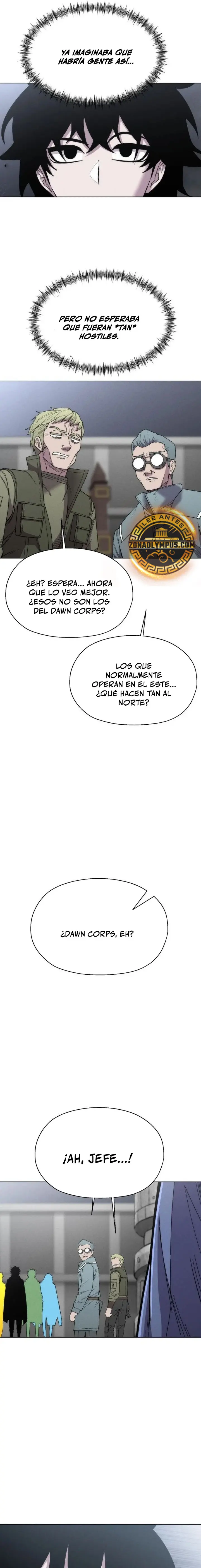 Colorista capítulo 38, página 21
