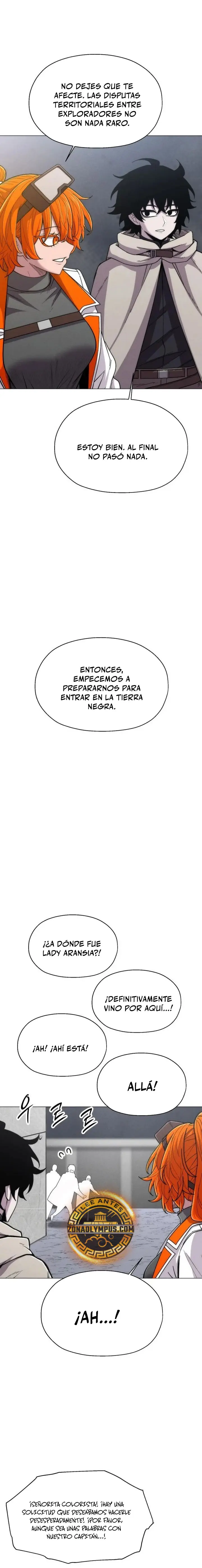 Colorista capítulo 38, página 27