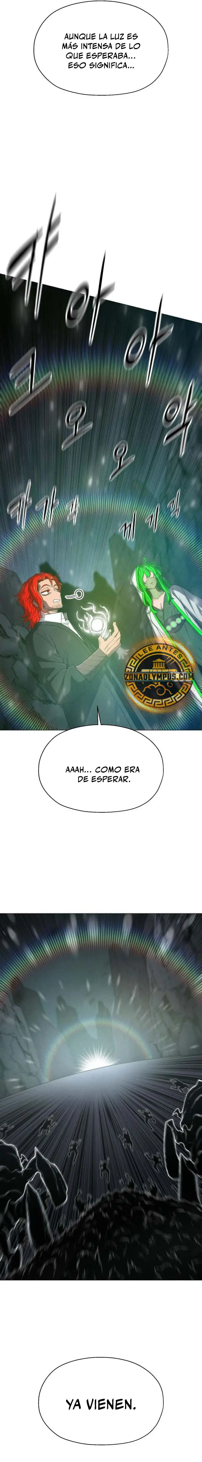 Colorista capítulo 39, página 11