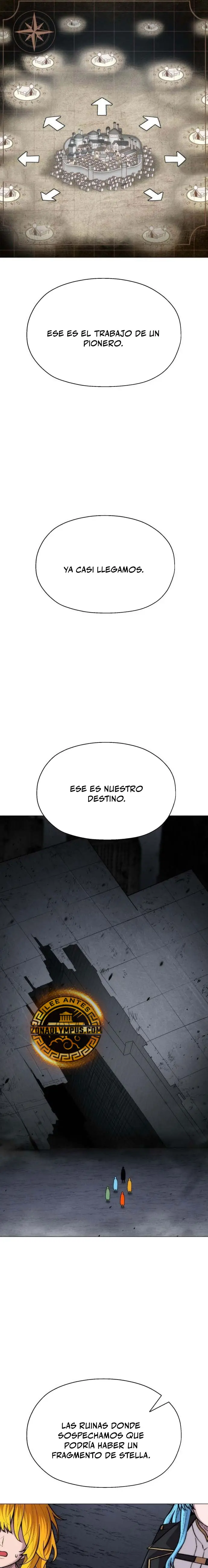 Colorista capítulo 39, página 21