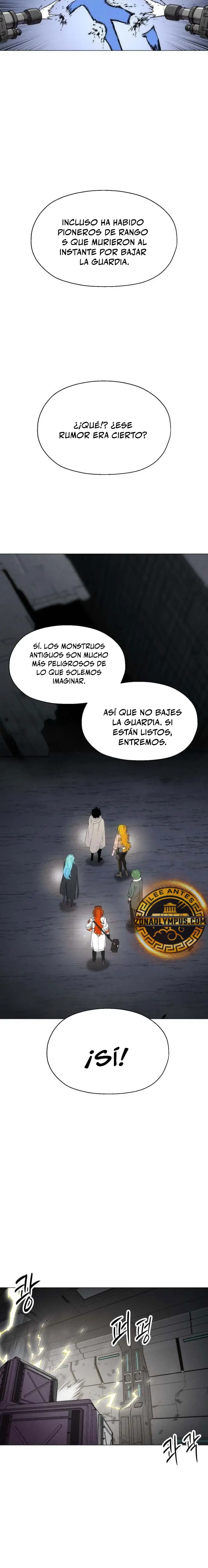 Colorista capítulo 39, página 23