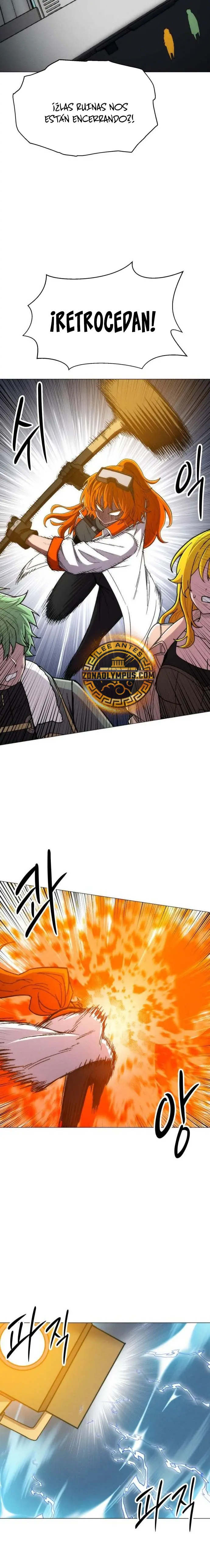 Colorista capítulo 39, página 33
