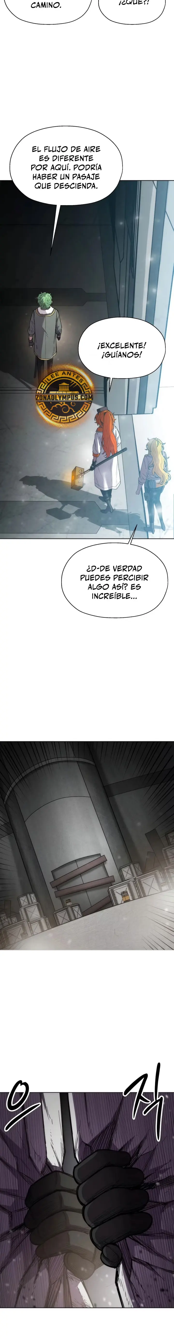 Colorista capítulo 40, página 4