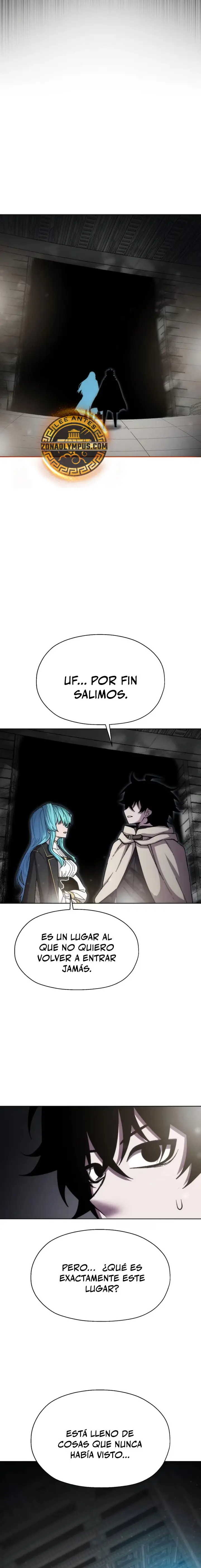 Colorista capítulo 40, página 29