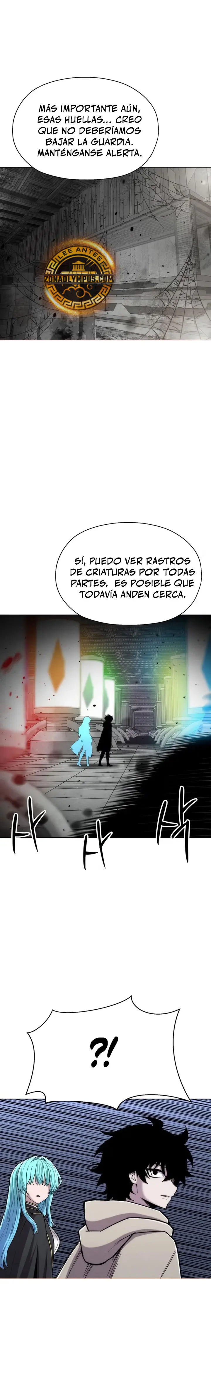 Colorista capítulo 40, página 31