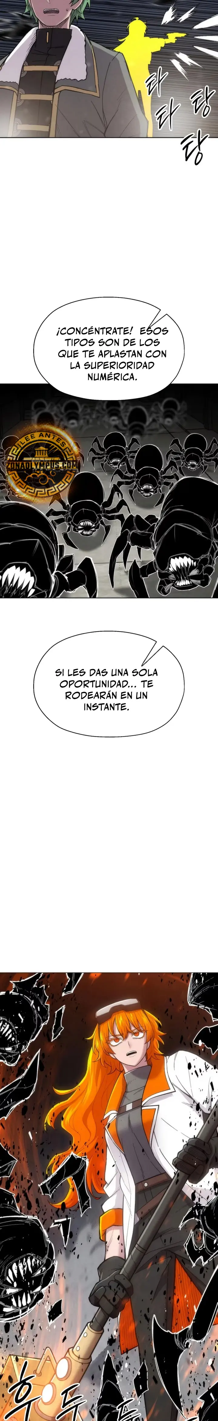 Colorista capítulo 40, página 33