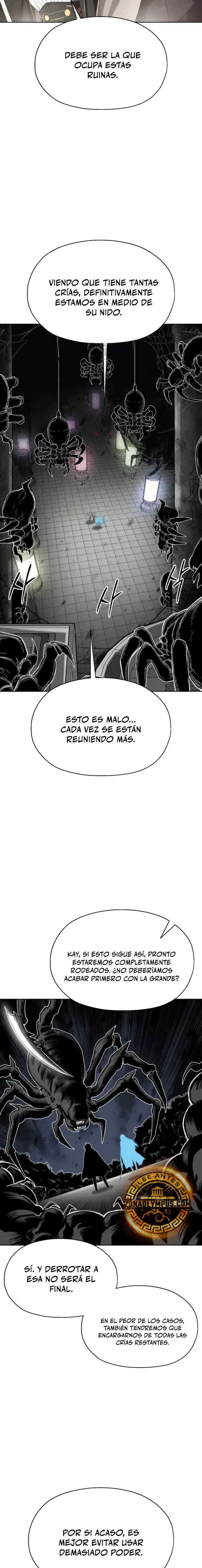 Colorista capítulo 41, página 2