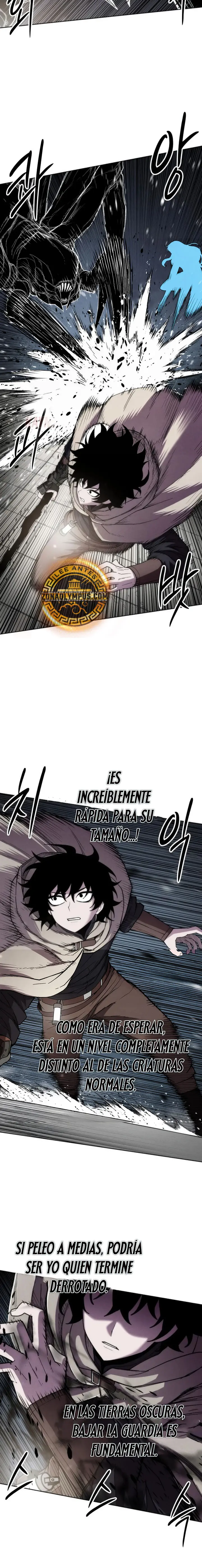 Colorista capítulo 41, página 4