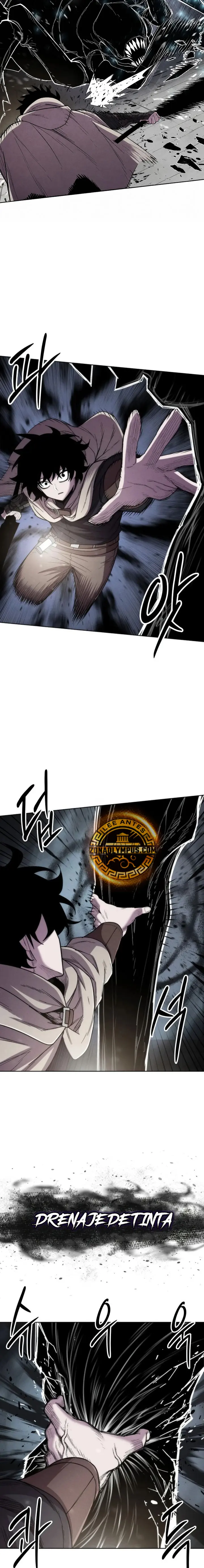 Colorista capítulo 41, página 8