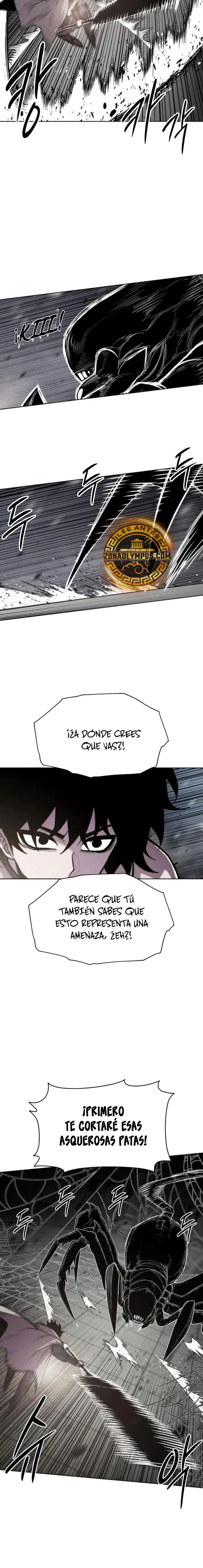 Colorista capítulo 41, página 15