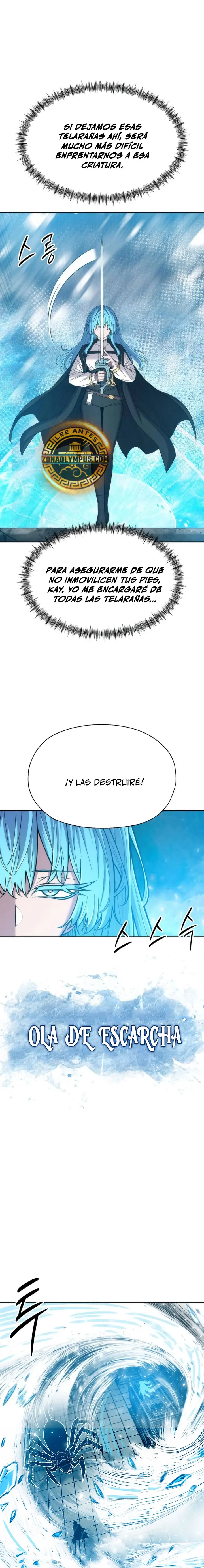 Colorista capítulo 41, página 19