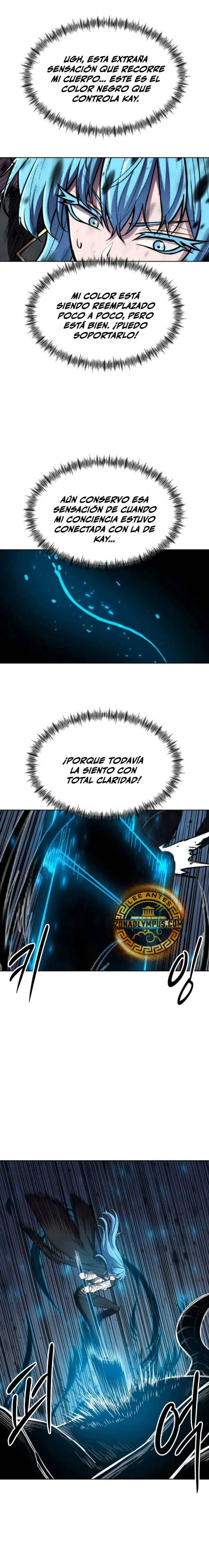 Colorista capítulo 41, página 26