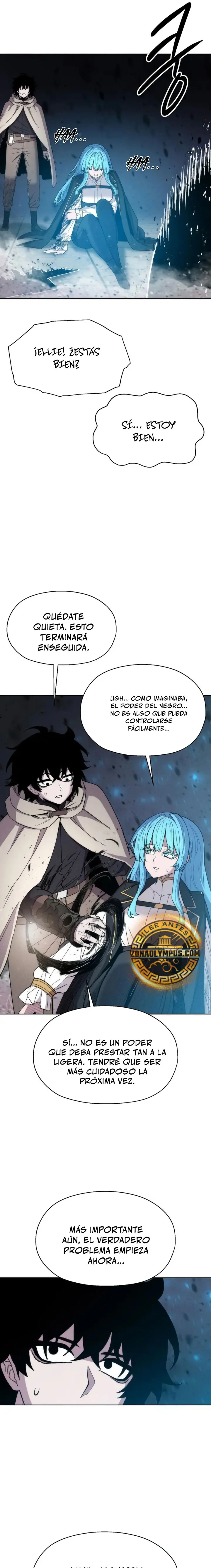 Colorista capítulo 41, página 28