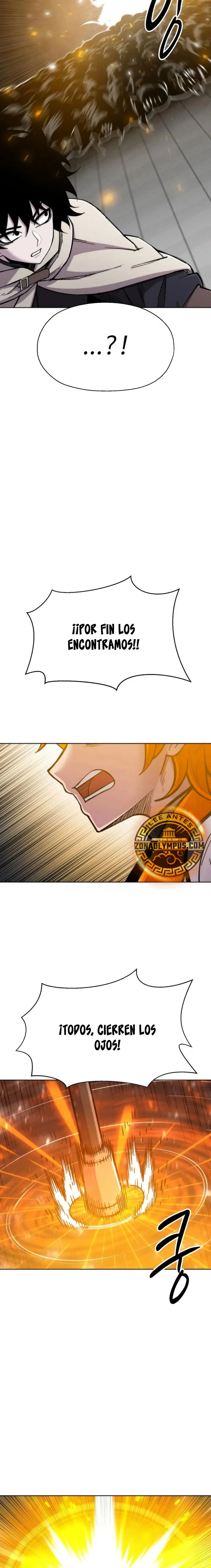 Colorista capítulo 41, página 30