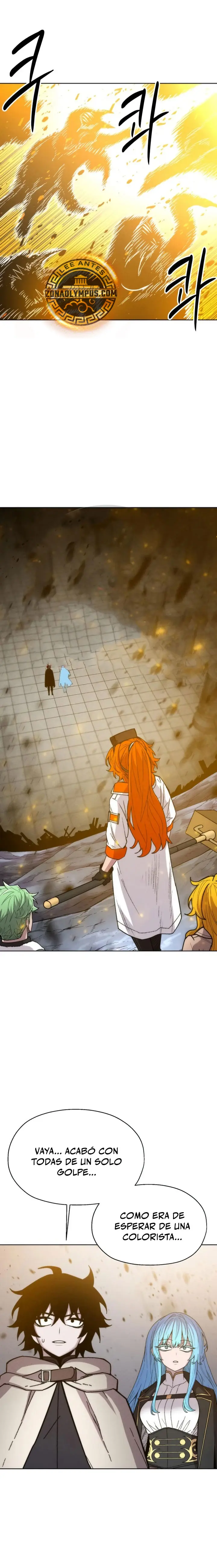 Colorista capítulo 41, página 32