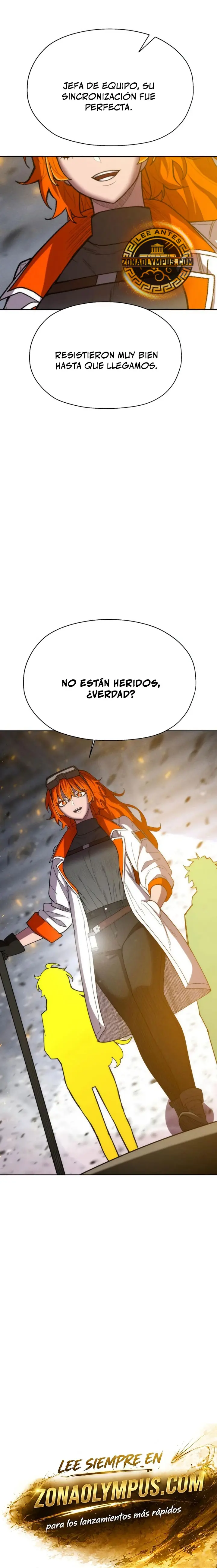 Colorista capítulo 41, página 33