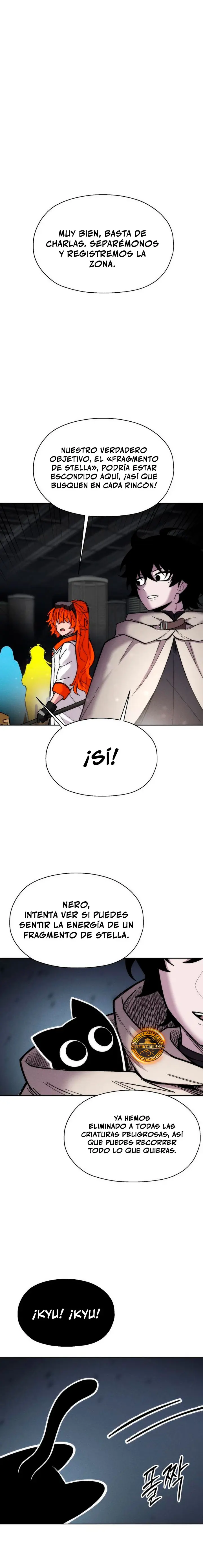 Colorista capítulo 42, página 4