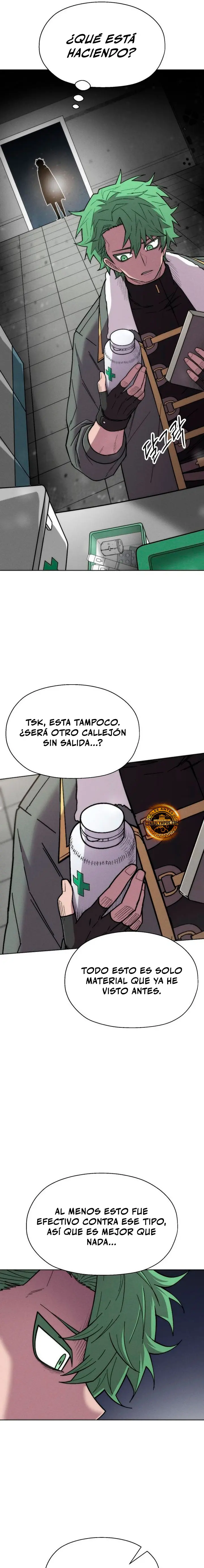 Colorista capítulo 42, página 7
