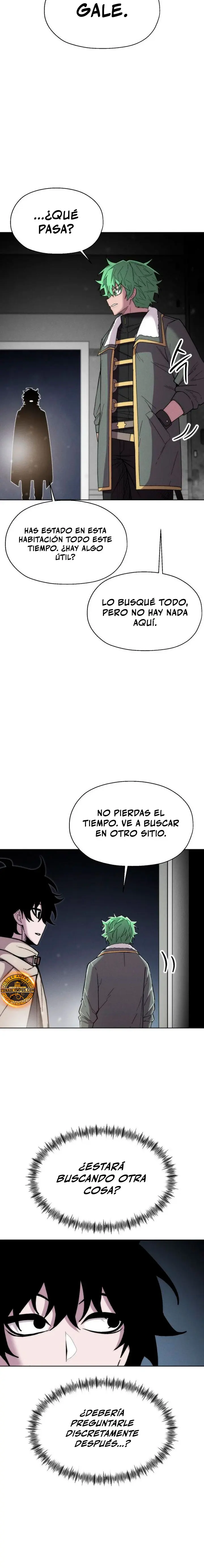 Colorista capítulo 42, página 8