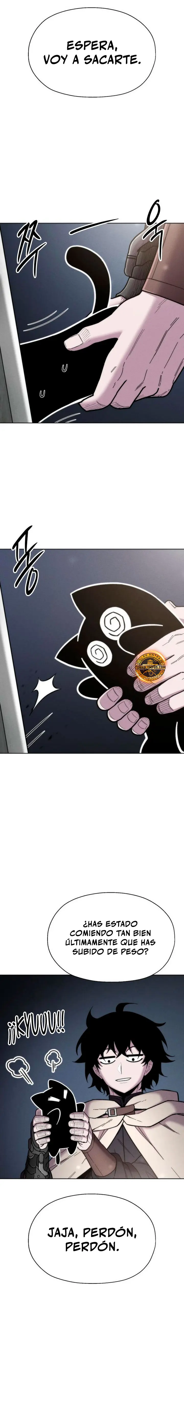 Colorista capítulo 42, página 10