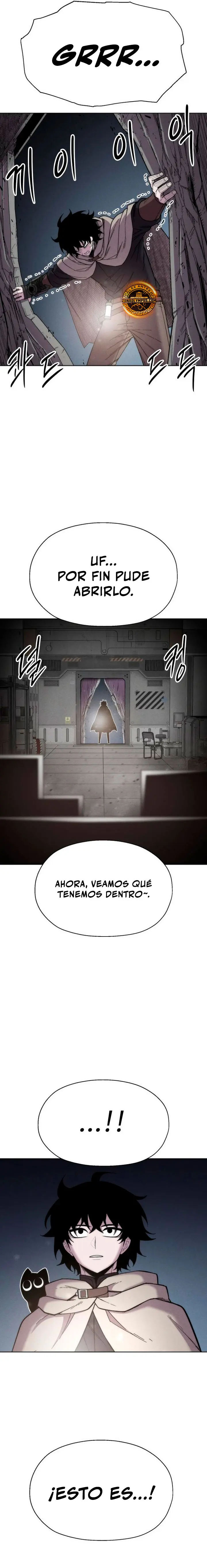 Colorista capítulo 42, página 12