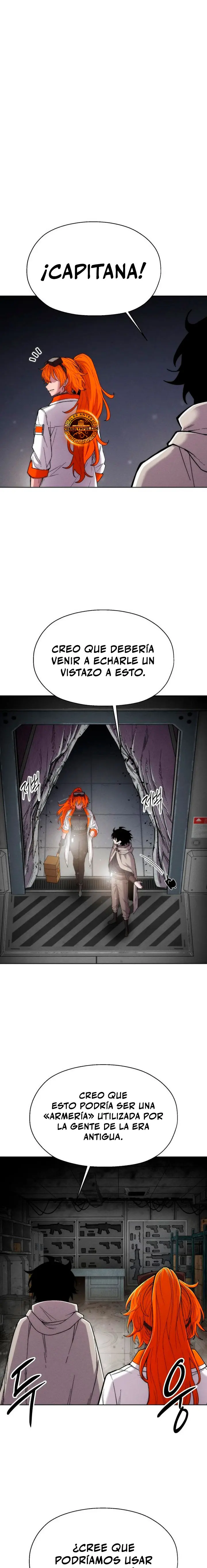 Colorista capítulo 42, página 13
