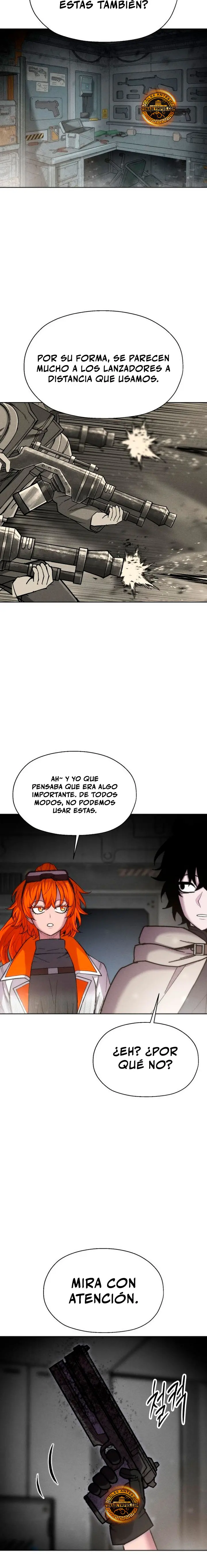 Colorista capítulo 42, página 14