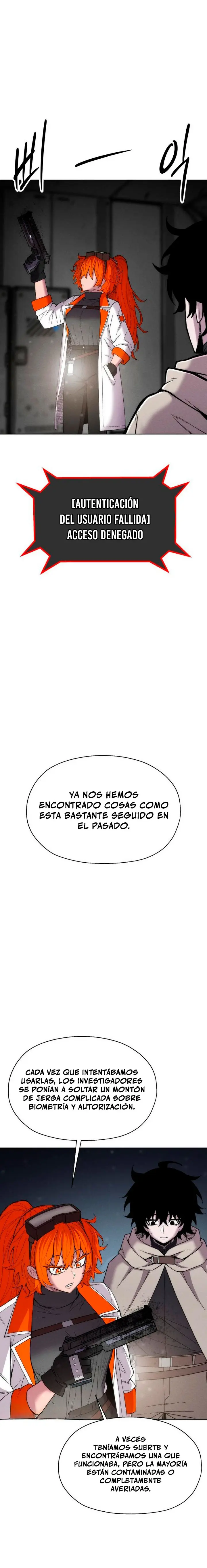 Colorista capítulo 42, página 15