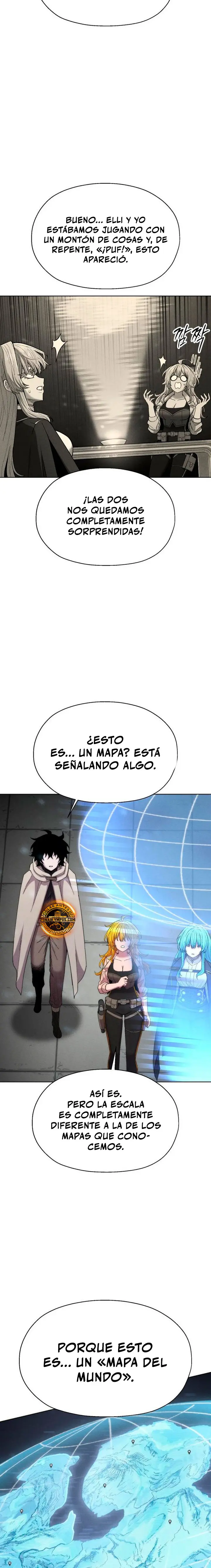 Colorista capítulo 42, página 20