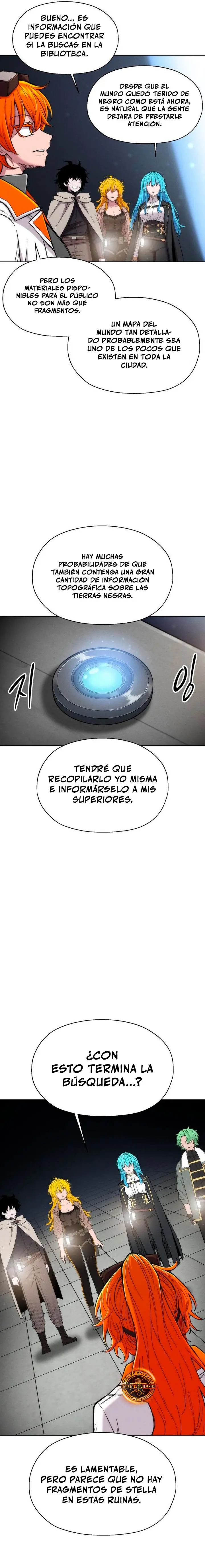 Colorista capítulo 42, página 22