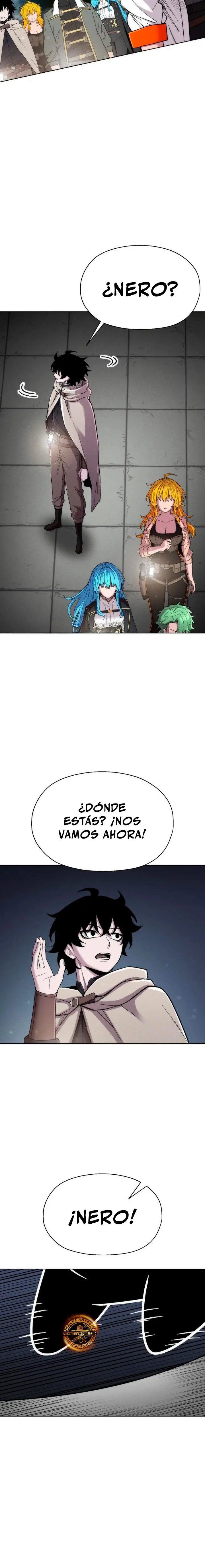 Colorista capítulo 42, página 24