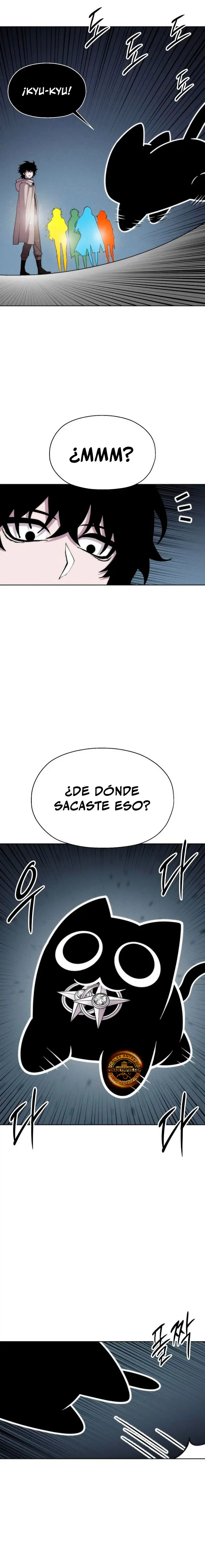 Colorista capítulo 42, página 25