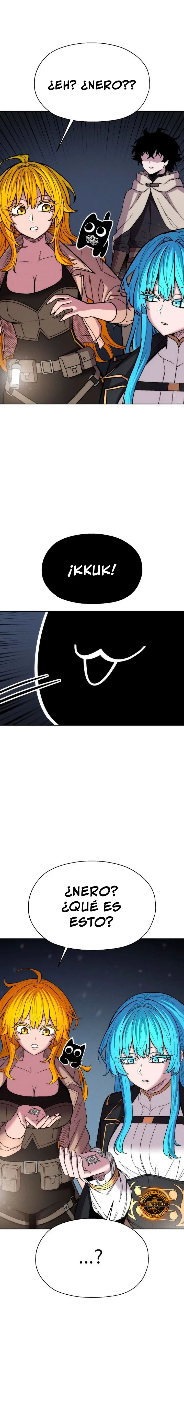 Colorista capítulo 42, página 26