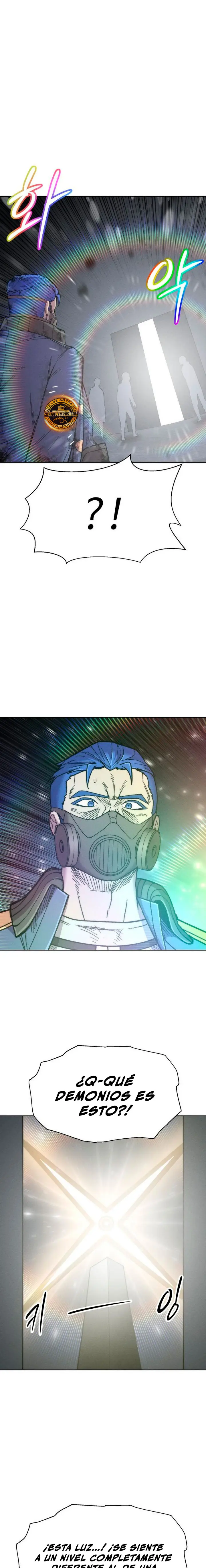 Colorista capítulo 42, página 35