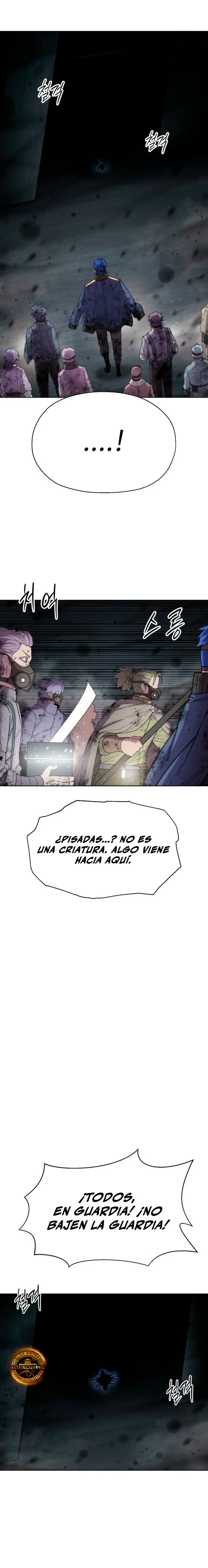 Colorista capítulo 43, página 4