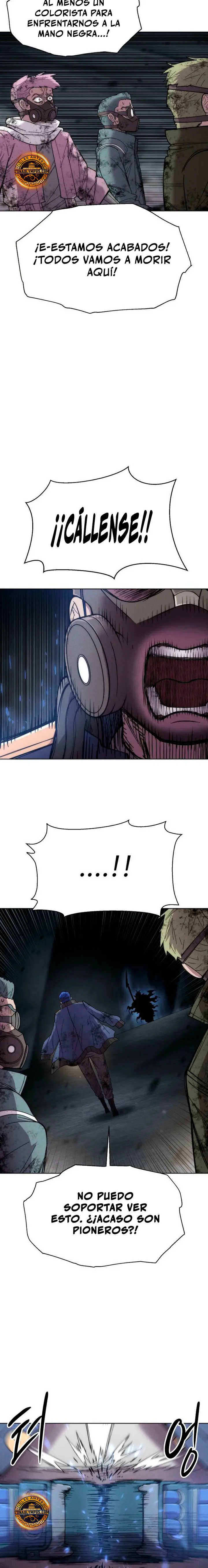 Colorista capítulo 43, página 8