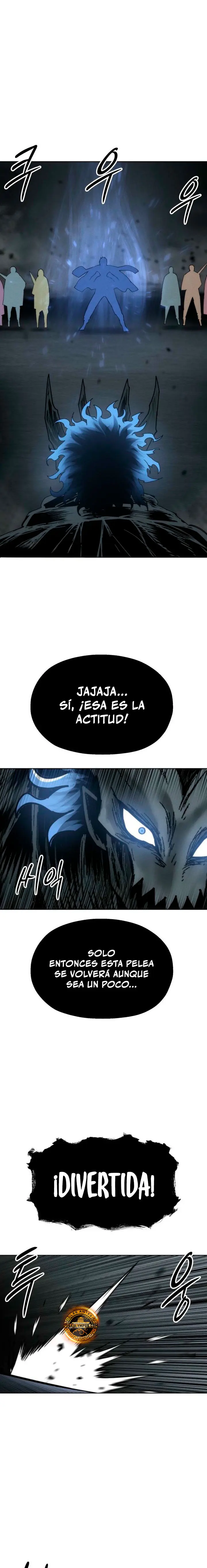 Colorista capítulo 43, página 10