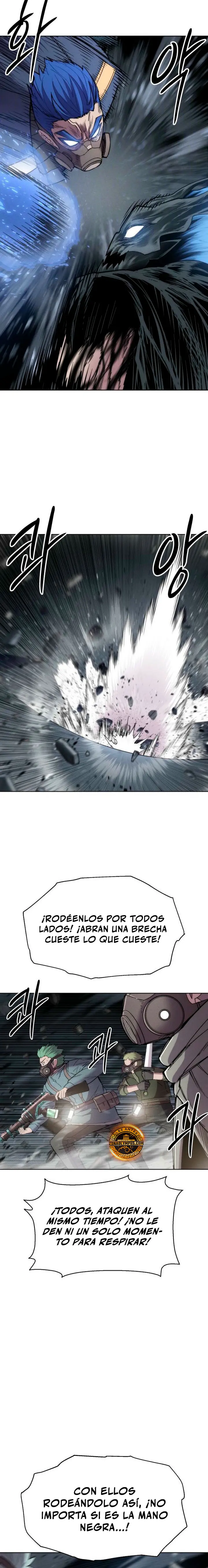 Colorista capítulo 43, página 11