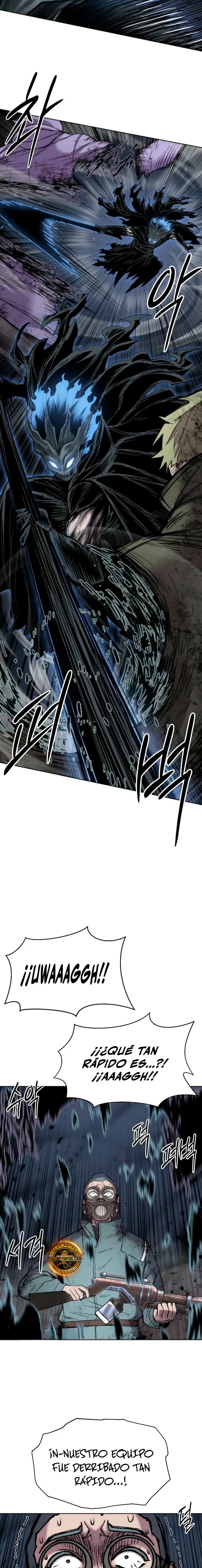 Colorista capítulo 43, página 13