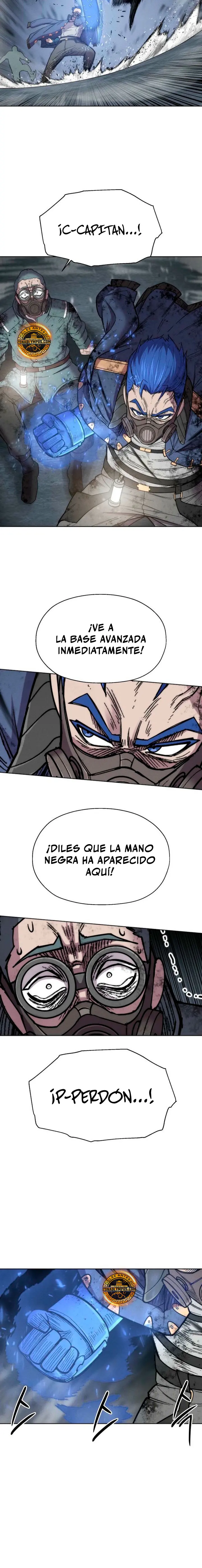 Colorista capítulo 43, página 16