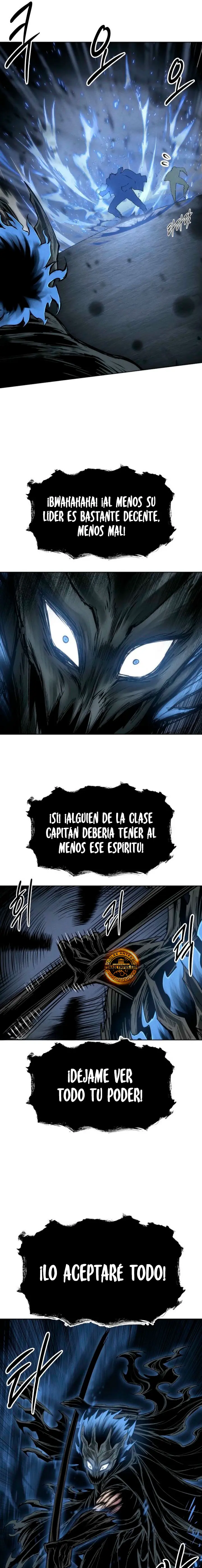 Colorista capítulo 43, página 17