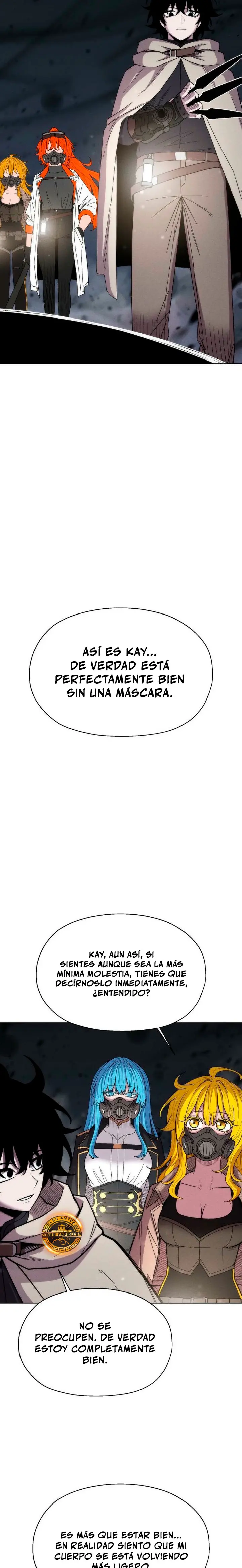 Colorista capítulo 43, página 27