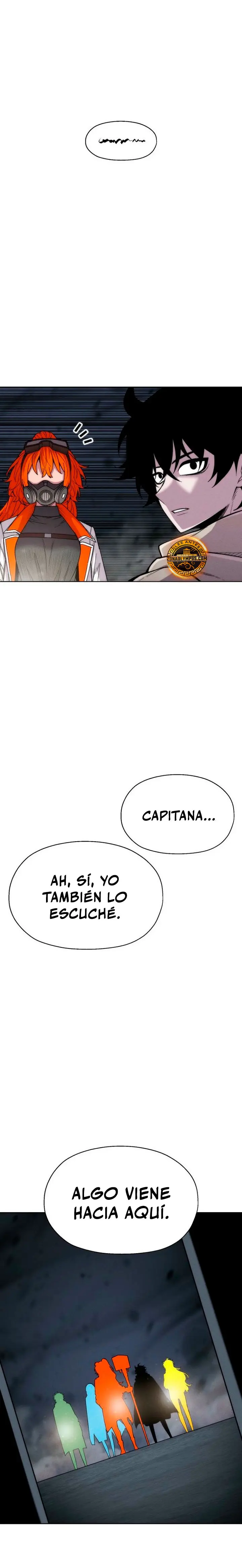 Colorista capítulo 43, página 30