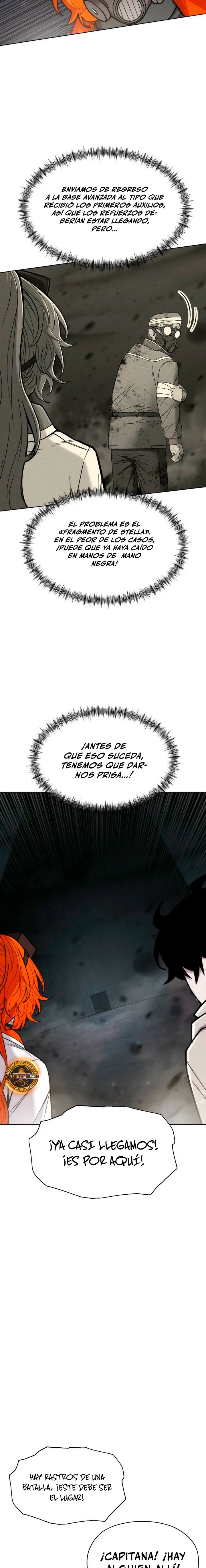 Colorista capítulo 43, página 34